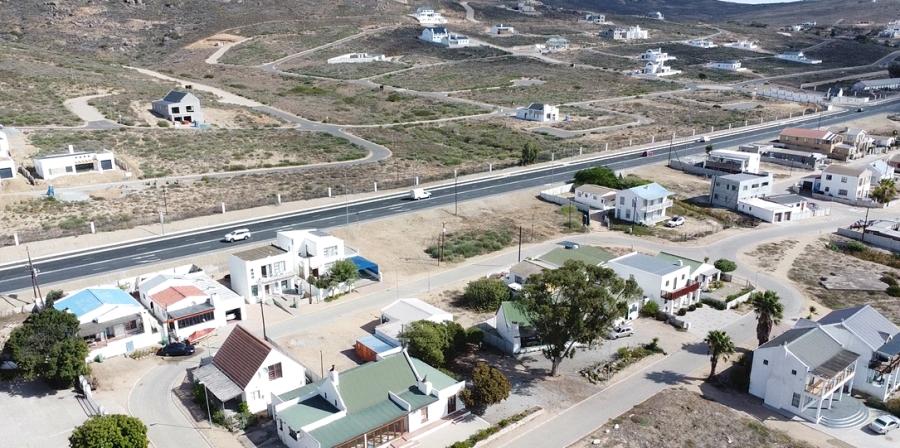0 Bedroom Property for Sale in Steenbergs Cove Western Cape